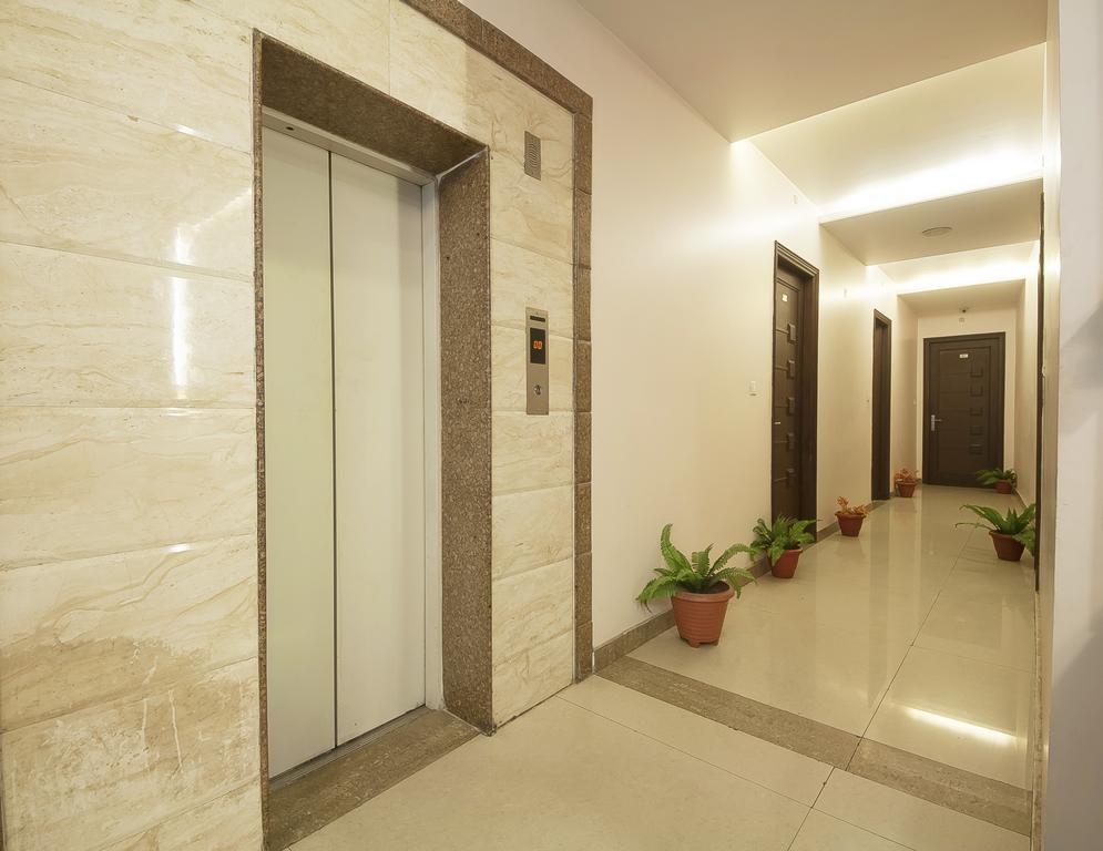 Hotel Prems Paradise Amritsar Exteriör bild