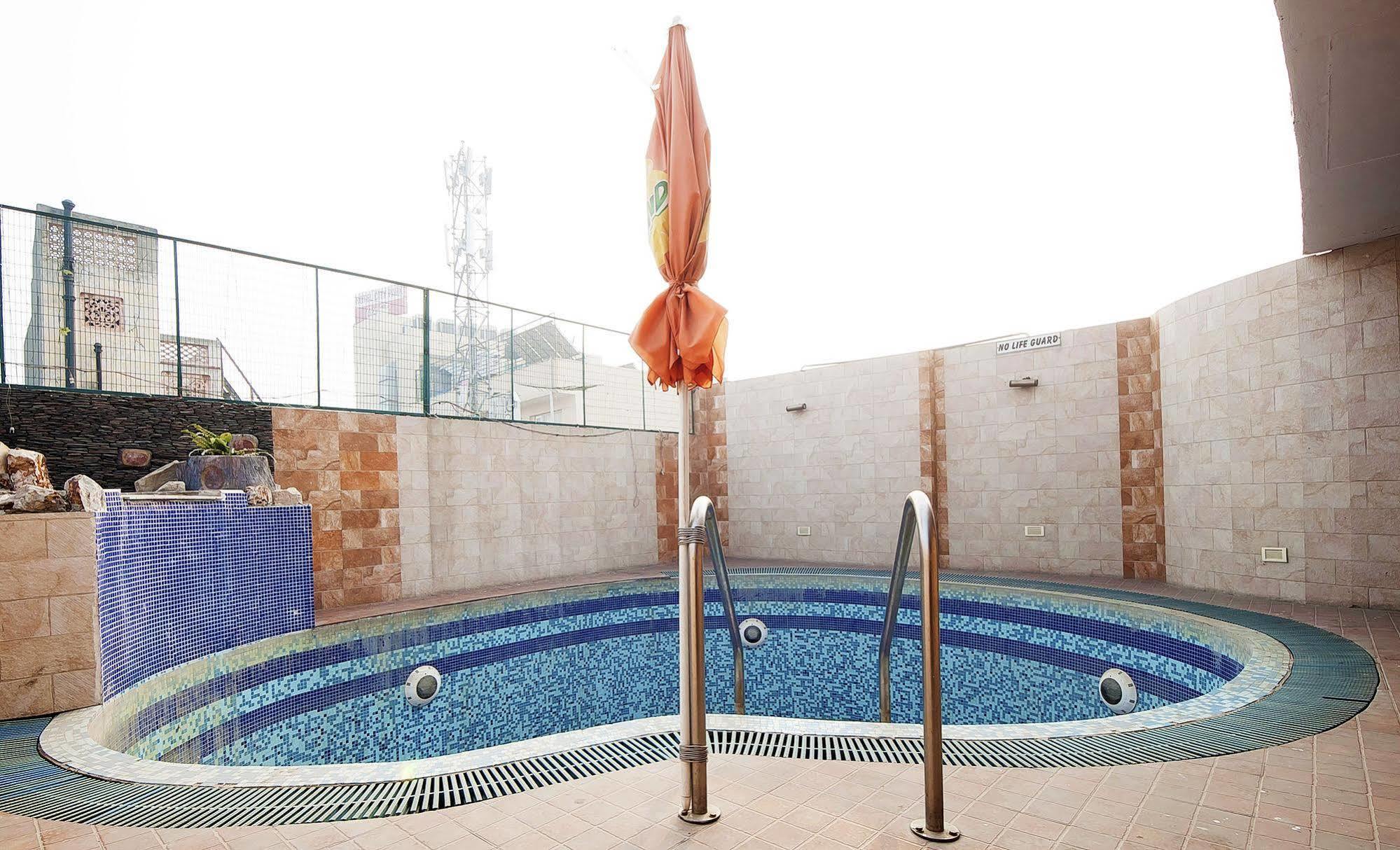 Hotel Prems Paradise Amritsar Exteriör bild