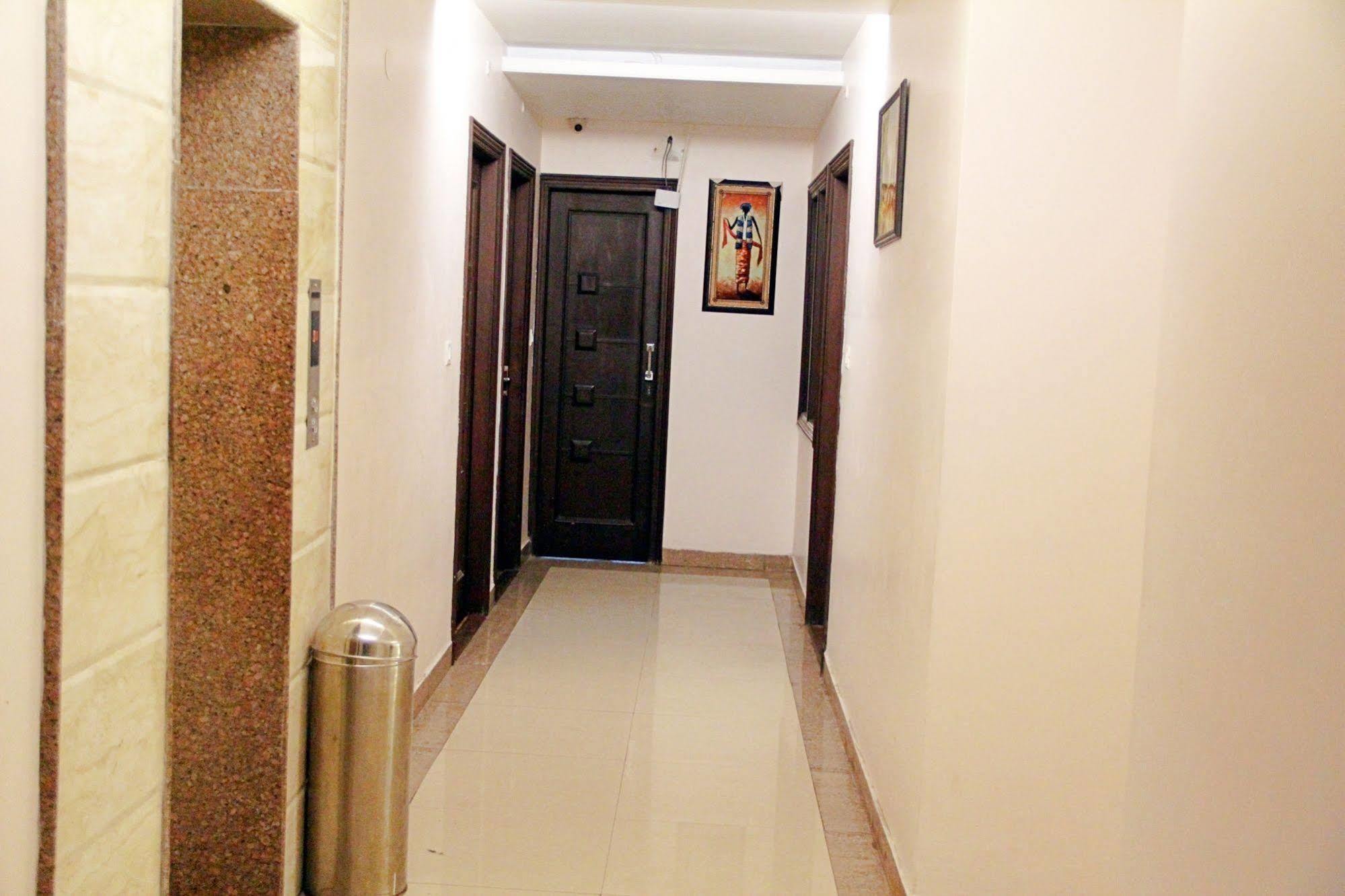 Hotel Prems Paradise Amritsar Exteriör bild